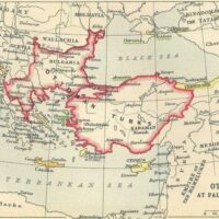 El desarrollo de Constantinopla, 324-565 d.C.  