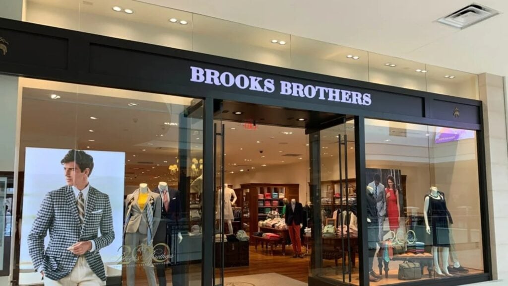hermanos brooks