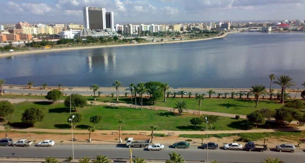 Bengasi (Libia)