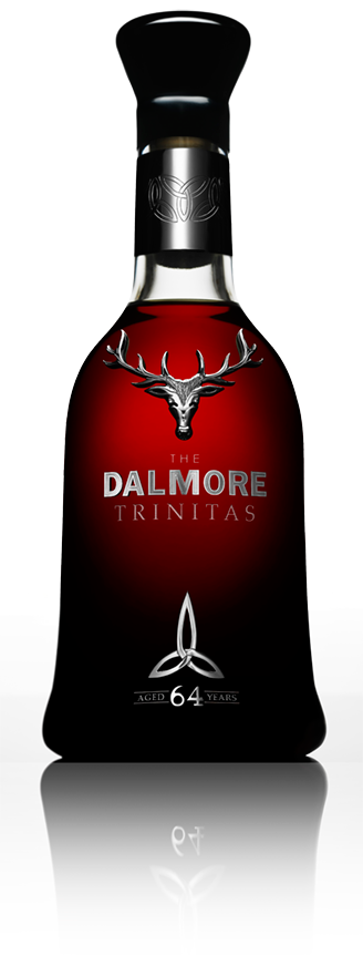 Dalmore 64 Trinitas