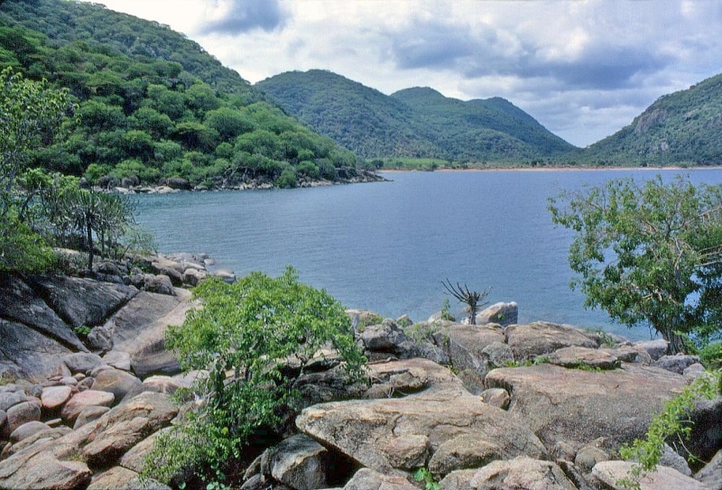 lago malaui