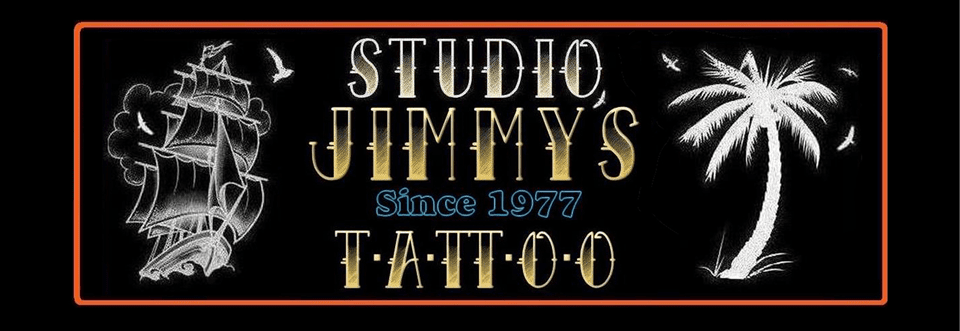 Tatuaje personalizado de Jimmy