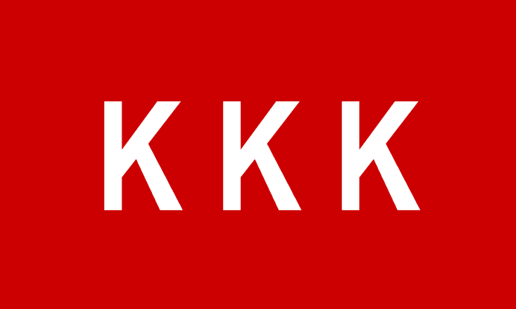 Bandera de Katipunan
