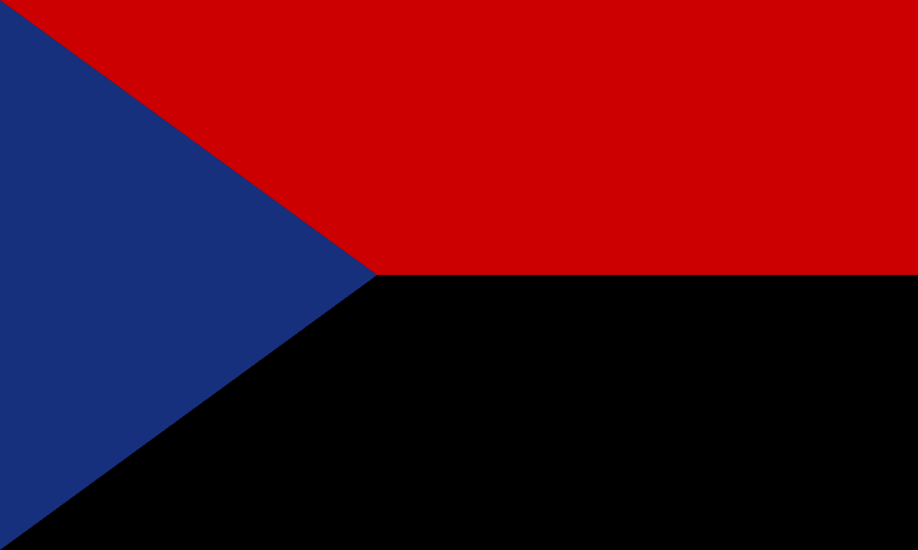 Bandera Gregorio del Pilar