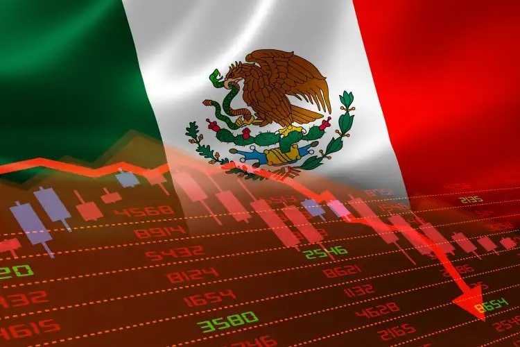 iShares MSCI México Capped ETF